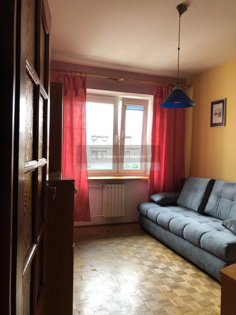 Apartament na sprzedaż, 83,10 m², 4 pokoje, piętro 2, oferta nr 50540/4508/OMS