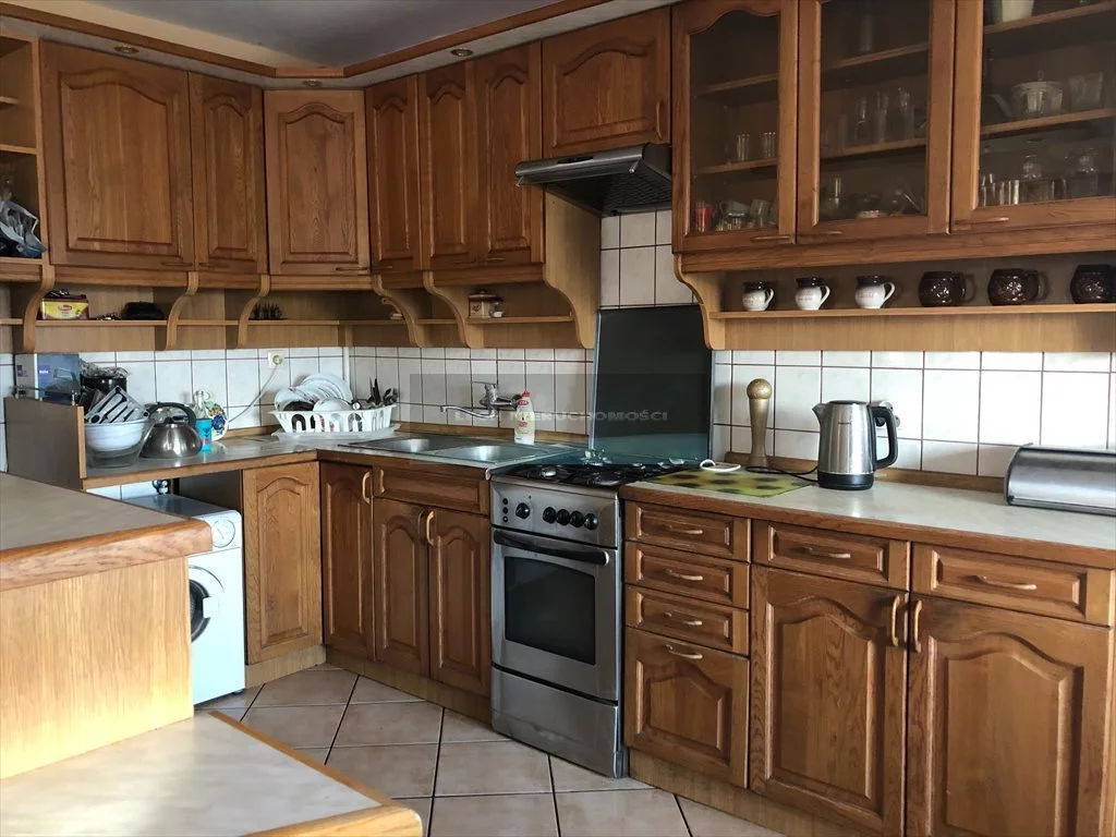 Apartamenty 52540/4508/OMS Warszawa Mokotów Bartycka