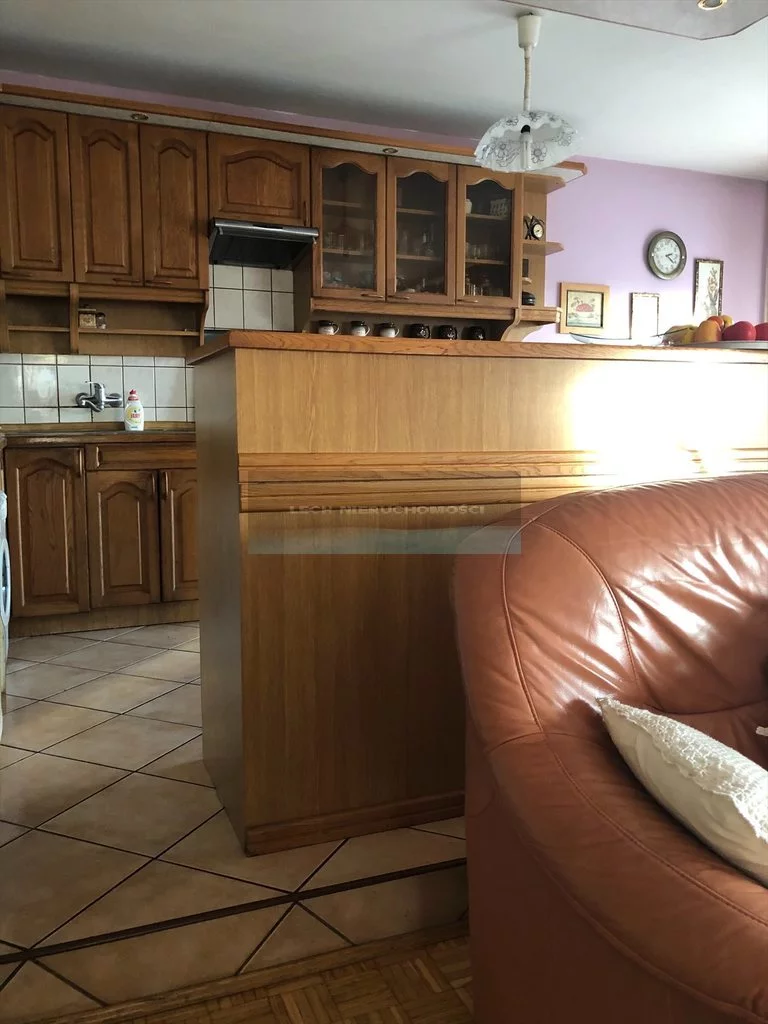 4 pokoje, apartament 83,10 m², piętro 2, oferta nr , 54660/4508/OMS, Warszawa, Mokotów, Mokotów, Bartycka