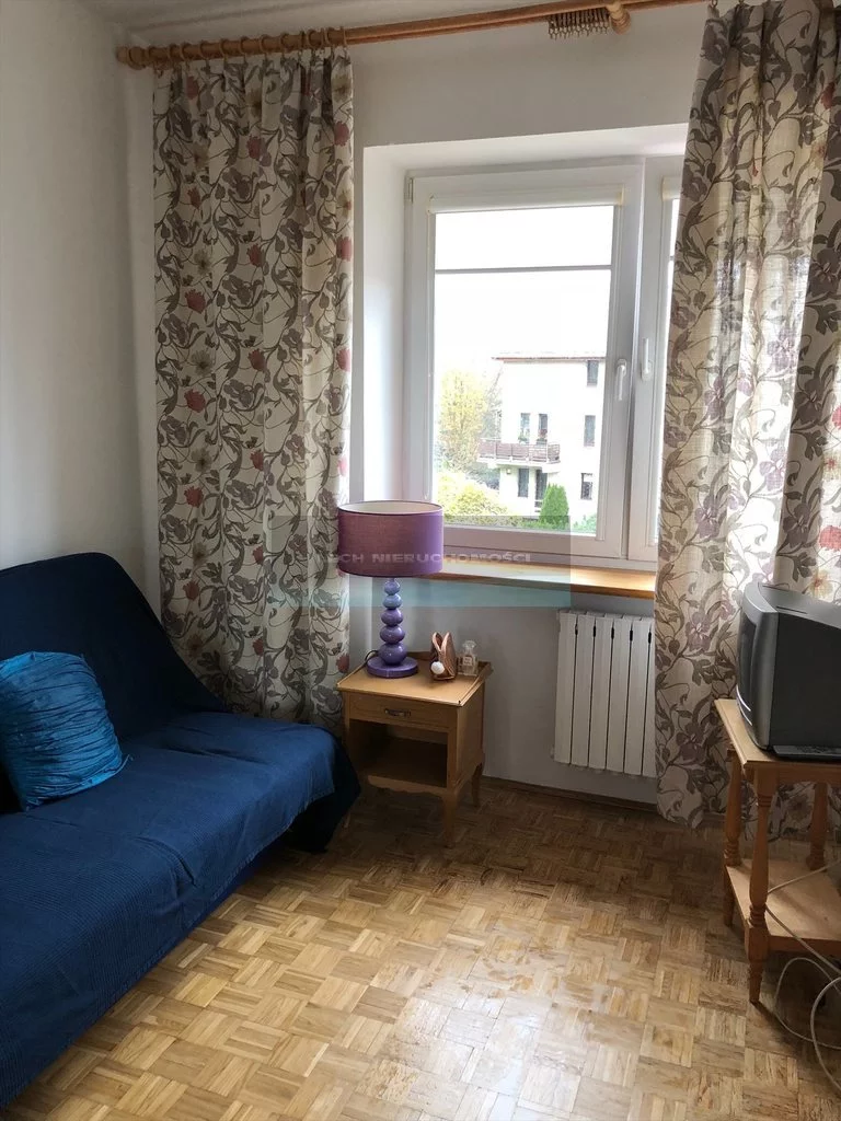 4 pokoje, apartament 83,10 m², piętro 2, oferta nr , 54660/4508/OMS, Warszawa, Mokotów, Mokotów, Bartycka