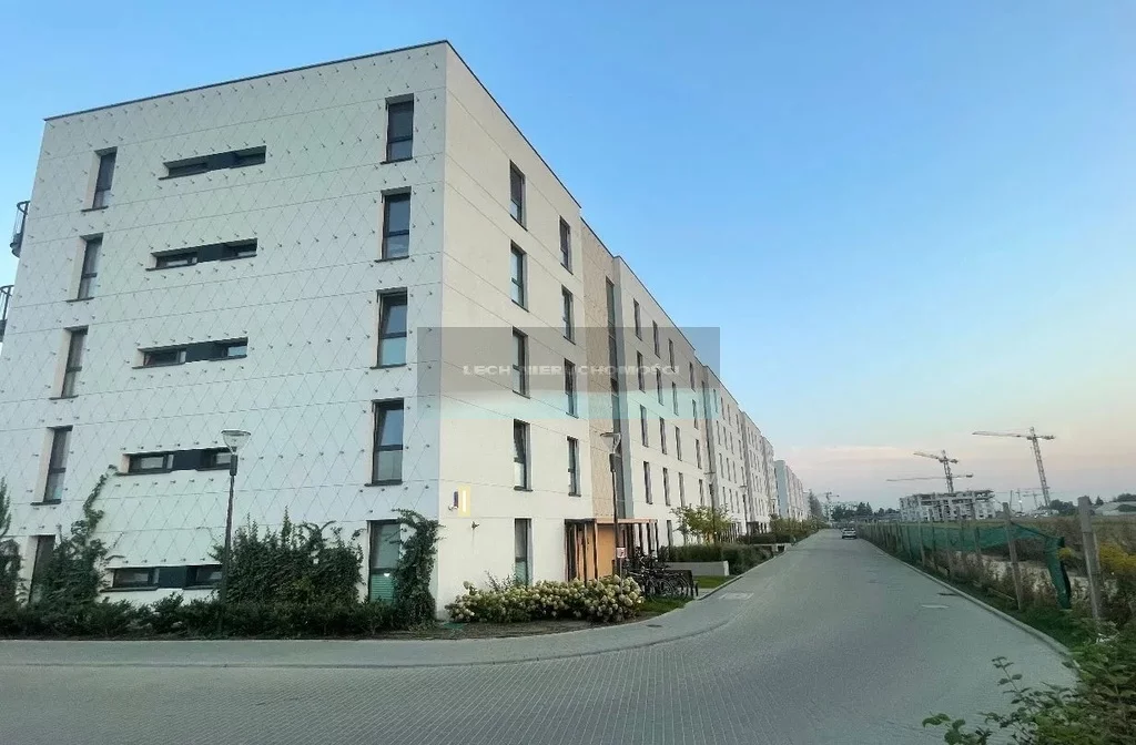 Apartamenty 53786/4508/OMS Warszawa Bemowo Batalionów Chłopskich