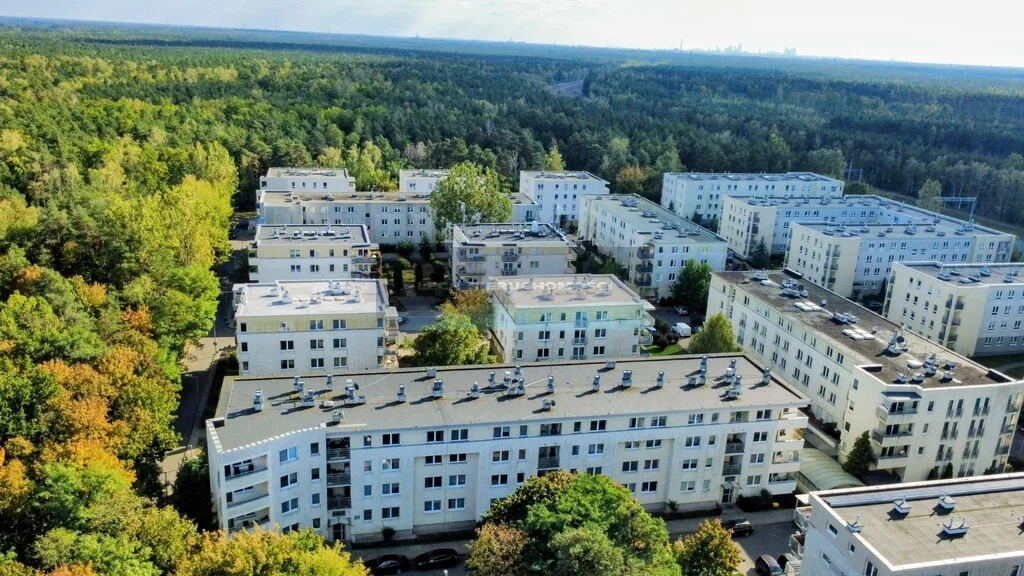 Apartamenty 54588/4508/OMS Legionowo gen. Bolesława Roi