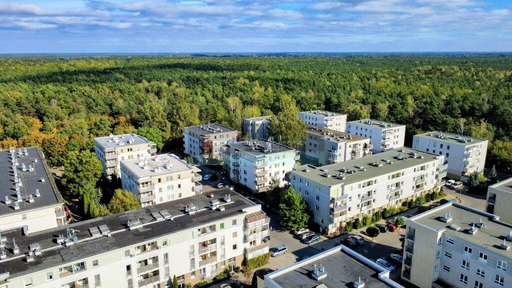 4 pokoje, mieszkanie 79,20 m², piętro 3, oferta nr , 54588/4508/OMS, Legionowo, gen. Bolesława Roi
