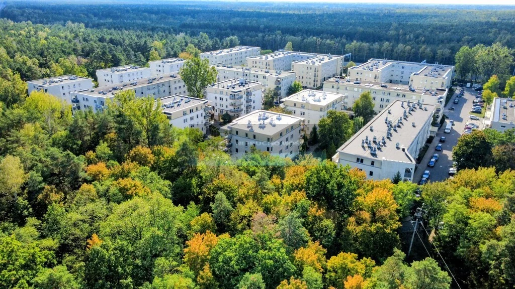 4 pokoje, mieszkanie 79,20 m², piętro 3, oferta nr , 54588/4508/OMS, Legionowo, gen. Bolesława Roi
