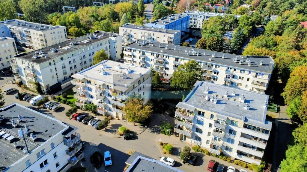 4 pokoje, mieszkanie 79,20 m², piętro 3, oferta nr , 54588/4508/OMS, Legionowo, gen. Bolesława Roi