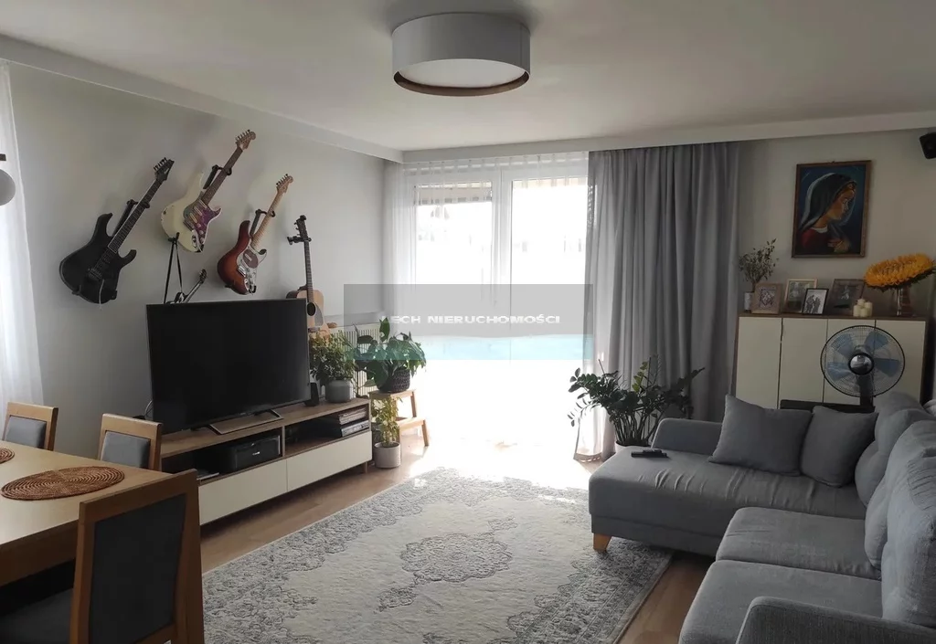 4 pokoje, mieszkanie 79,20 m², piętro 3, oferta nr , 54588/4508/OMS, Legionowo, gen. Bolesława Roi