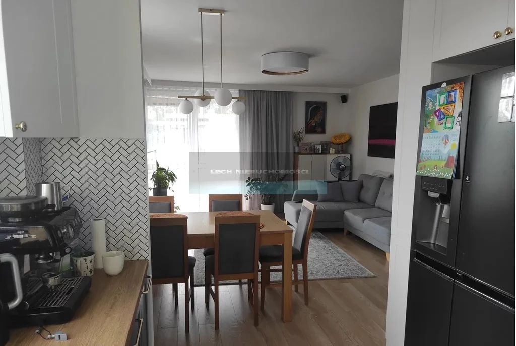 4 pokoje, mieszkanie 79,20 m², piętro 3, oferta nr , 54588/4508/OMS, Legionowo, gen. Bolesława Roi
