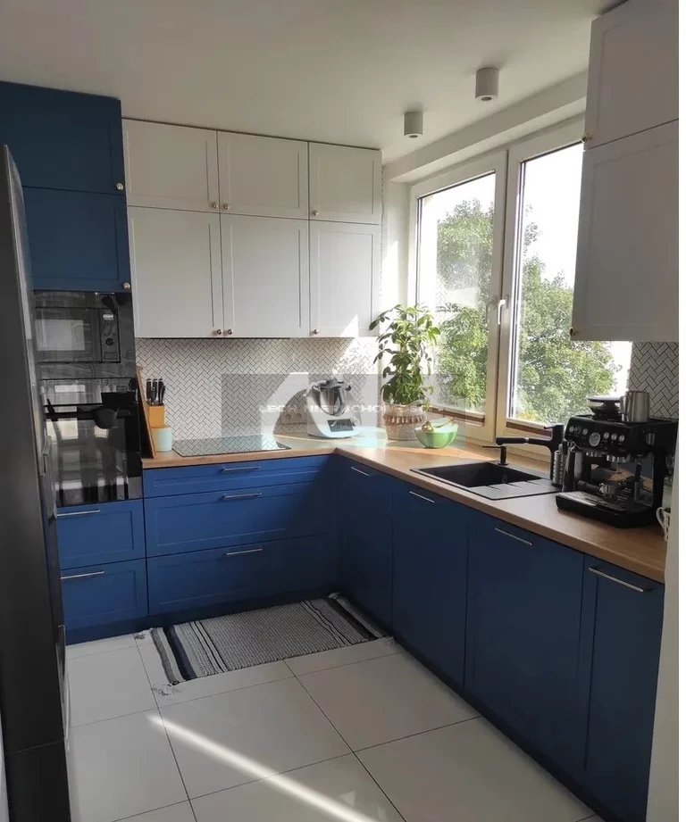 4 pokoje, mieszkanie 79,20 m², piętro 3, oferta nr , 54588/4508/OMS, Legionowo, gen. Bolesława Roi