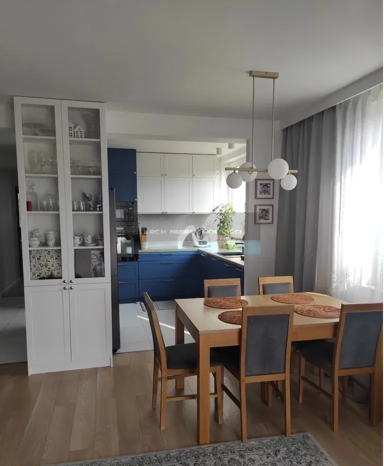 4 pokoje, mieszkanie 79,20 m², piętro 3, oferta nr , 54588/4508/OMS, Legionowo, gen. Bolesława Roi