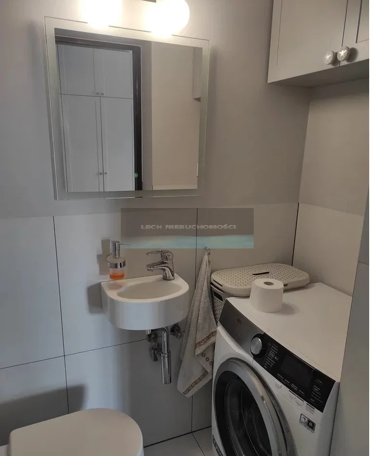 4 pokoje, mieszkanie 79,20 m², piętro 3, oferta nr , 54588/4508/OMS, Legionowo, gen. Bolesława Roi