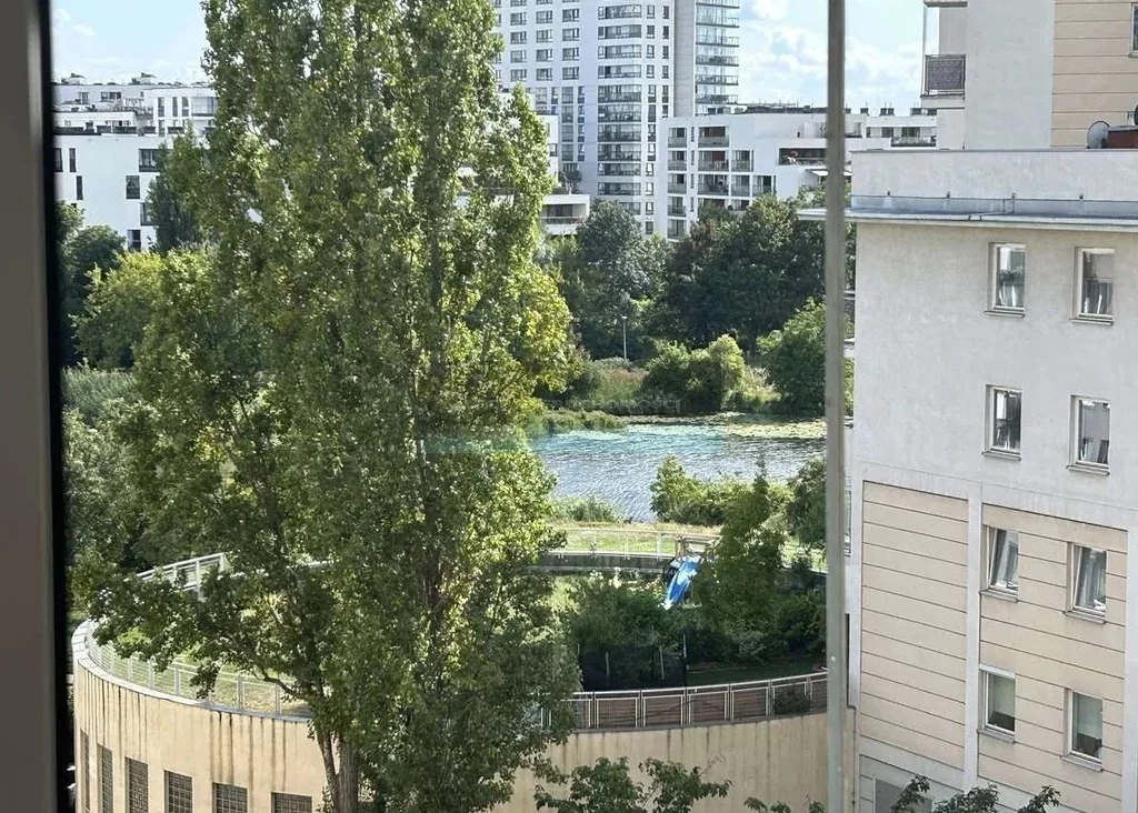 4 pokoje, mieszkanie 56,00 m², piętro 6, oferta nr , 54112/4508/OMS, Warszawa, Praga Południe, Praga Południe, Bracławska