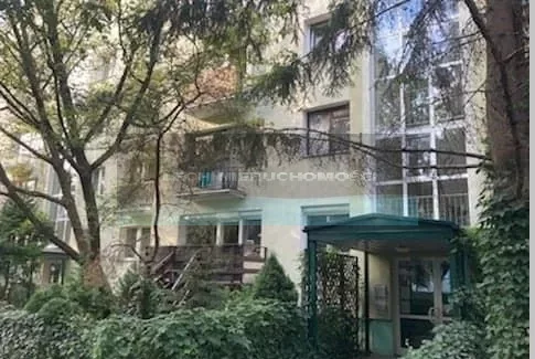 Apartamenty 54715/4508/OMS Warszawa Mokotów Egejska