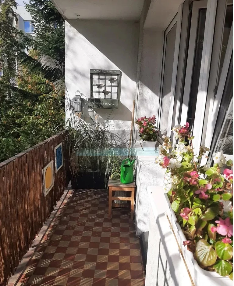 Apartamenty 53210/4508/OMS Warszawa Ursynów Ferdynanda Magellana