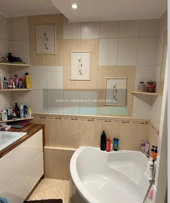 4 pokoje, mieszkanie 63,50 m², piętro 3, oferta nr , 54431/4508/OMS, Legionowo, Hetmańska