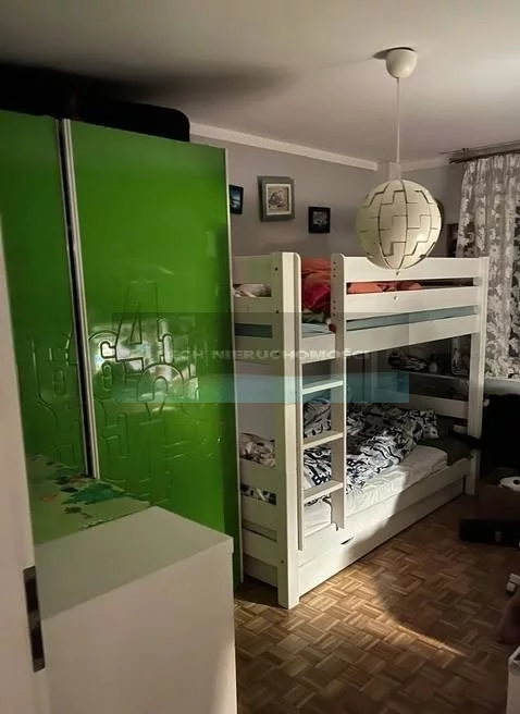 4 pokoje, mieszkanie 63,50 m², piętro 3, oferta nr , 54431/4508/OMS, Legionowo, Hetmańska