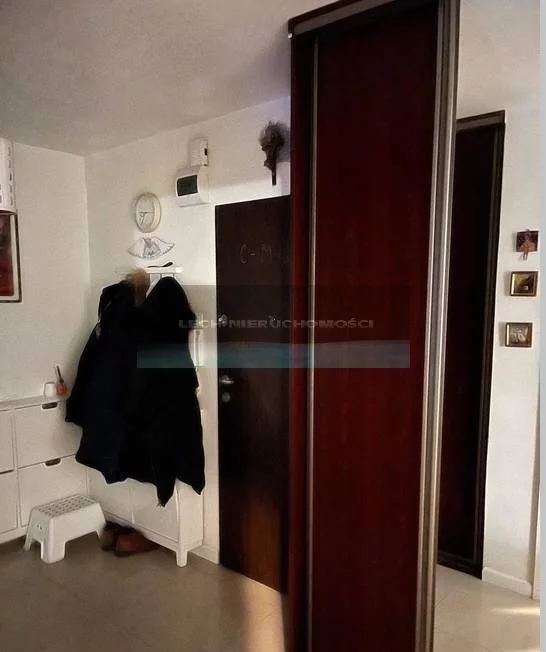 4 pokoje, mieszkanie 63,50 m², piętro 3, oferta nr , 54431/4508/OMS, Legionowo, Hetmańska