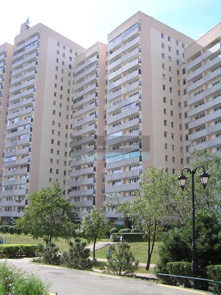 Apartamenty 53425/4508/OMS Warszawa Praga Południe Igańska