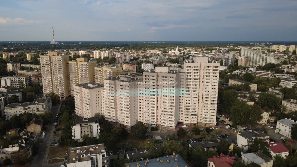 Apartamenty 53751/4508/OMS Warszawa Praga Południe Igańska