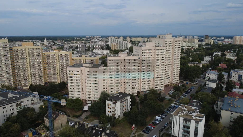 4 pokoje, mieszkanie 83,50 m², piętro 8, oferta nr , 53751/4508/OMS, Warszawa, Praga Południe, Praga Południe, Igańska