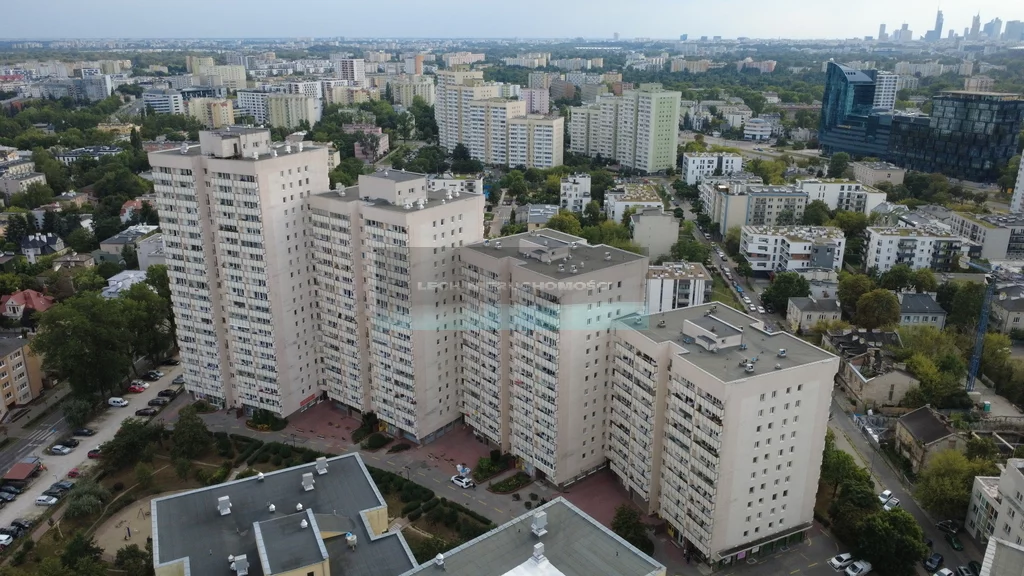4 pokoje, mieszkanie 83,50 m², piętro 8, oferta nr , 54275/4508/OMS, Warszawa, Praga Południe, Praga Południe, Igańska
