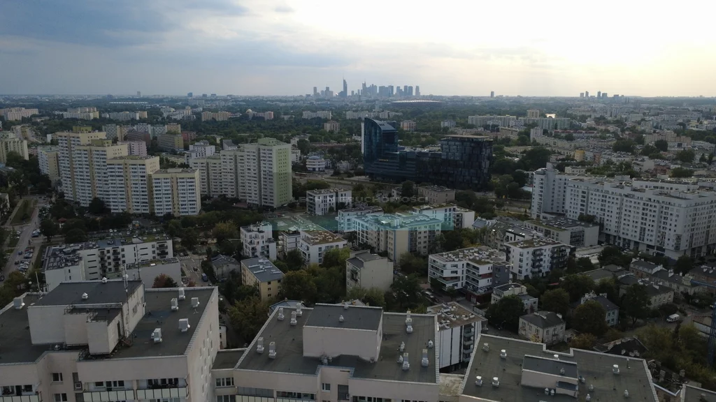 4 pokoje, mieszkanie 83,50 m², piętro 8, oferta nr , 54275/4508/OMS, Warszawa, Praga Południe, Praga Południe, Igańska