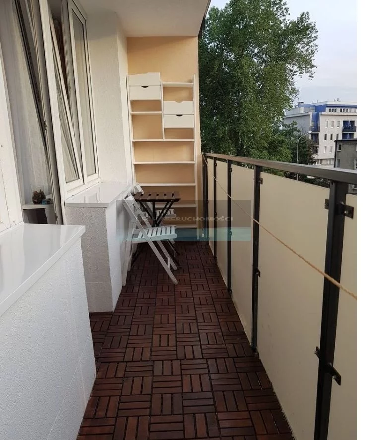 4 pokoje, mieszkanie 83,50 m², piętro 2, oferta nr , 54763/4508/OMS, Warszawa, Praga Południe, Praga Południe, Igańska