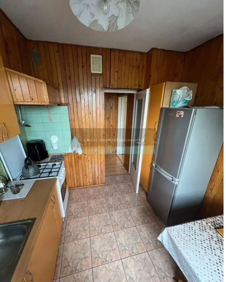 Apartamenty 52896/4508/OMS Warszawa Ursynów Jana Cybisa