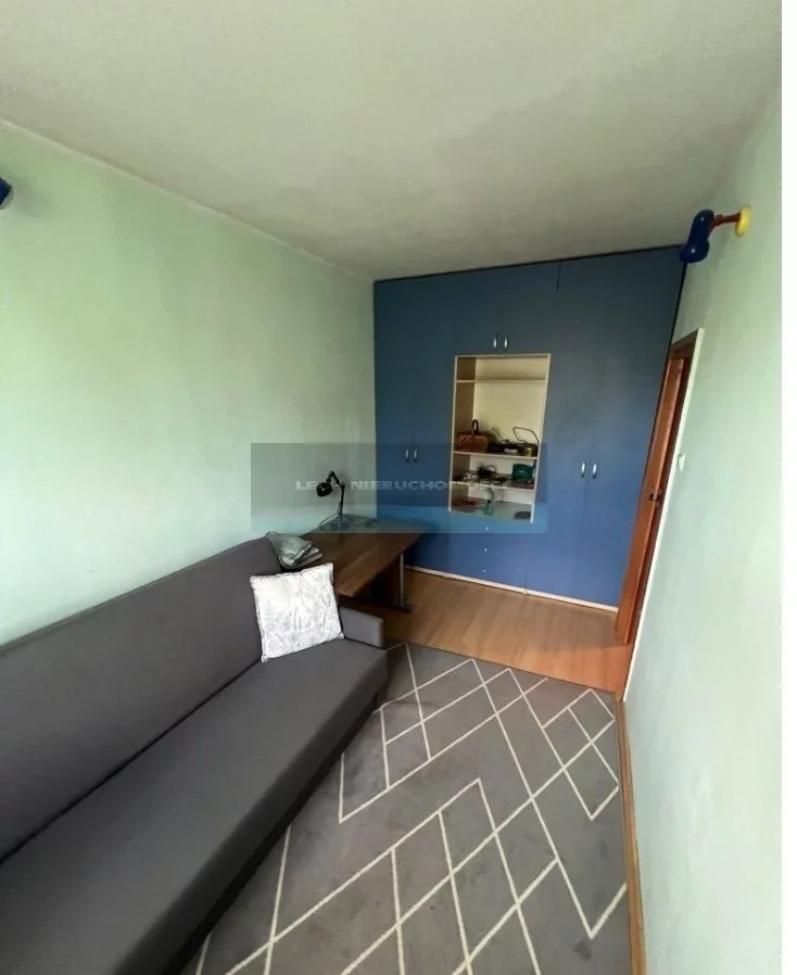 4 pokoje, mieszkanie 74,00 m², piętro 4, oferta nr , 54051/4508/OMS, Warszawa, Ursynów, Ursynów, Jana Cybisa