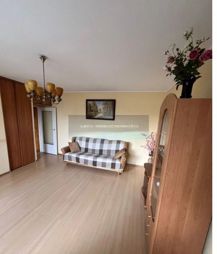 4 pokoje, mieszkanie 74,00 m², piętro 4, oferta nr , 54051/4508/OMS, Warszawa, Ursynów, Ursynów, Jana Cybisa