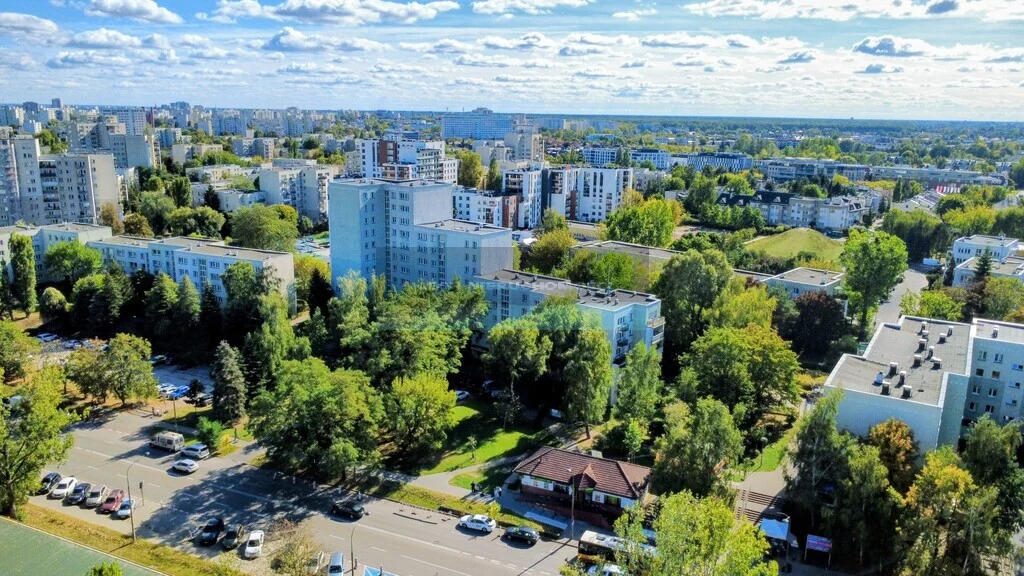 4 pokoje, mieszkanie 74,00 m², piętro 4, oferta nr , 54463/4508/OMS, Warszawa, Ursynów, Ursynów, Jana Cybisa