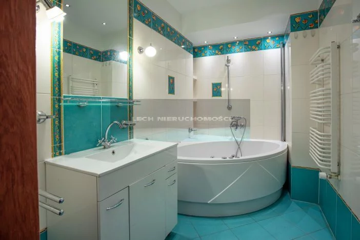 4 pokoje, mieszkanie 95,70 m², piętro 2, oferta nr , 53927/4508/OMS, Warszawa, Bielany, Bielany, Jana Kochanowskiego