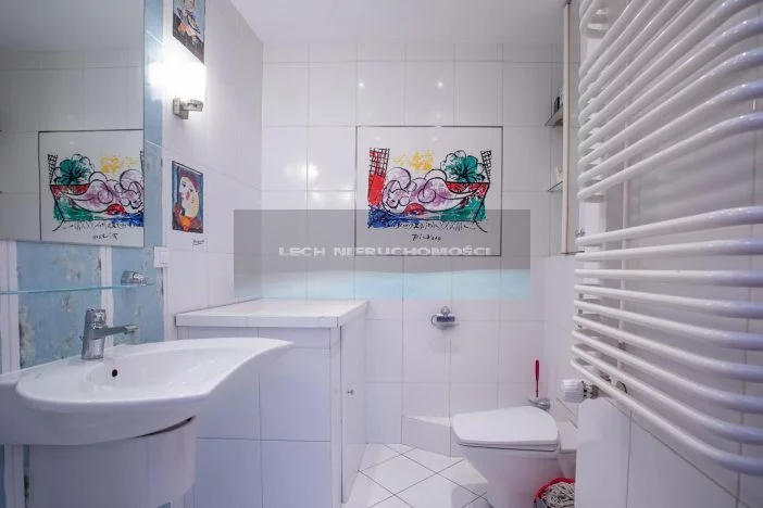 4 pokoje, mieszkanie 95,70 m², piętro 2, oferta nr , 53927/4508/OMS, Warszawa, Bielany, Bielany, Jana Kochanowskiego