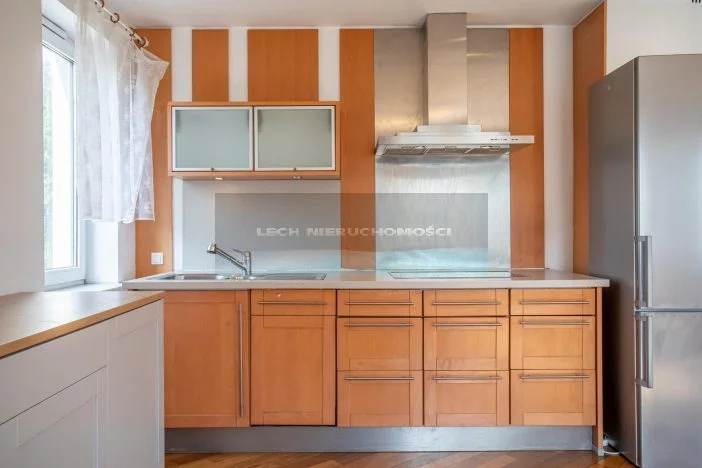 4 pokoje, mieszkanie 95,70 m², piętro 2, oferta nr , 54362/4508/OMS, Warszawa, Bielany, Bielany, Jana Kochanowskiego