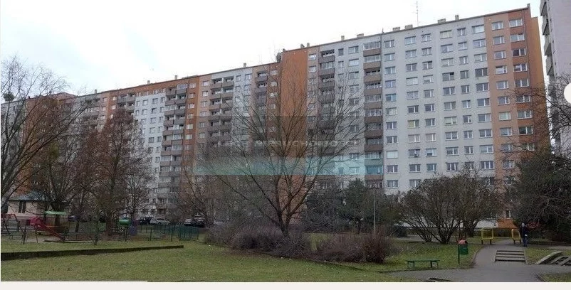 Apartamenty 53796/4508/OMS Warszawa Bielany Josepha Conrada