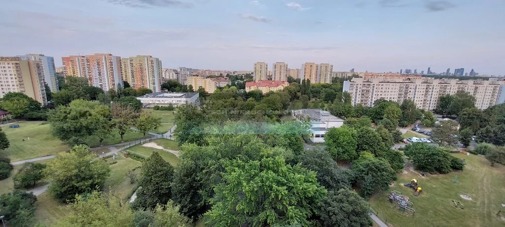 4 pokoje, mieszkanie 68,74 m², piętro 11, oferta nr , 54054/4508/OMS, Warszawa, Bielany, Bielany, Josepha Conrada
