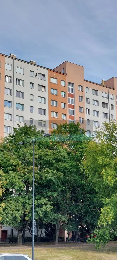 4 pokoje, mieszkanie 68,74 m², piętro 11, oferta nr , 54054/4508/OMS, Warszawa, Bielany, Bielany, Josepha Conrada