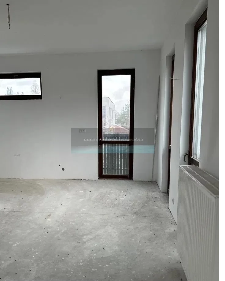 Apartament na sprzedaż, 96,53 m², 4 pokoje, piętro 2, oferta nr 50264/4508/OMS