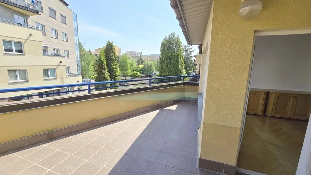 Apartament na sprzedaż, 114,80 m², 4 pokoje, piętro 1, oferta nr 50363/4508/OMS