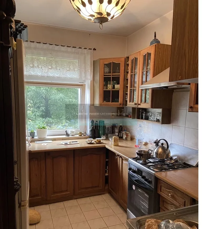Apartamenty 54557/4508/OMS Warszawa Ursynów Lasek Brzozowy