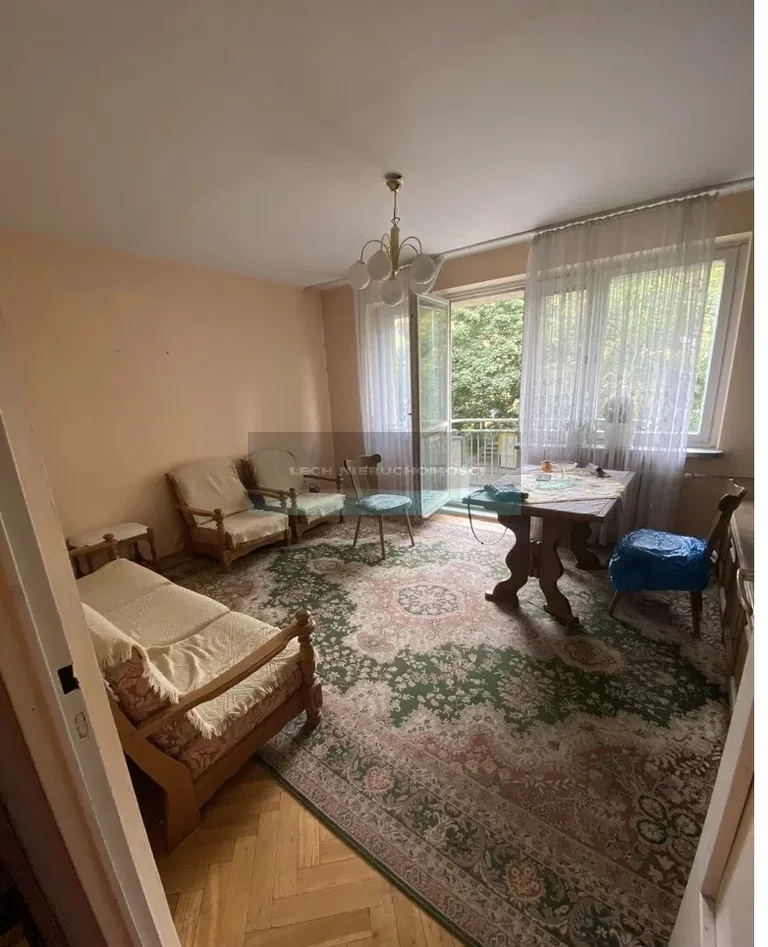 4 pokoje, mieszkanie 70,00 m², piętro 1, oferta nr , 54557/4508/OMS, Warszawa, Ursynów, Ursynów, Lasek Brzozowy