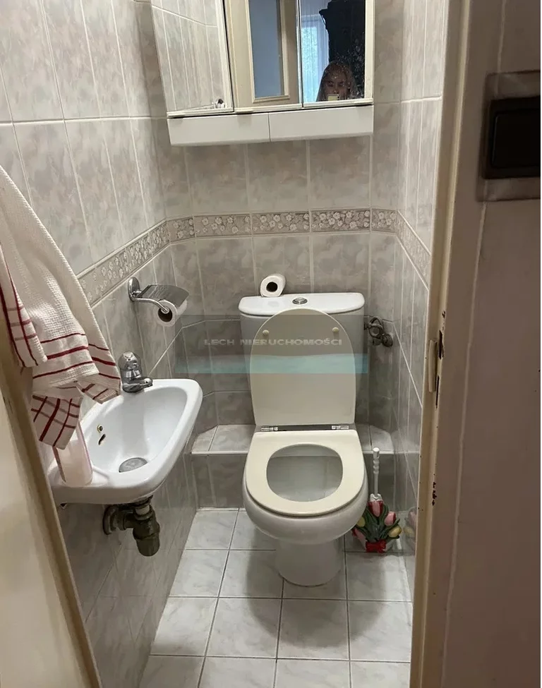 4 pokoje, mieszkanie 70,00 m², piętro 1, oferta nr , 54557/4508/OMS, Warszawa, Ursynów, Ursynów, Lasek Brzozowy