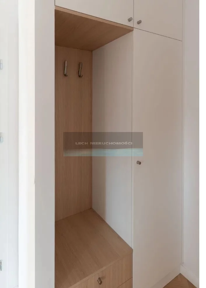 4 pokoje, mieszkanie 64,37 m², piętro 8, oferta nr , 50094/4508/OMS, Warszawa, Praga Południe, Praga Południe, gen. Leopolda Okulickiego