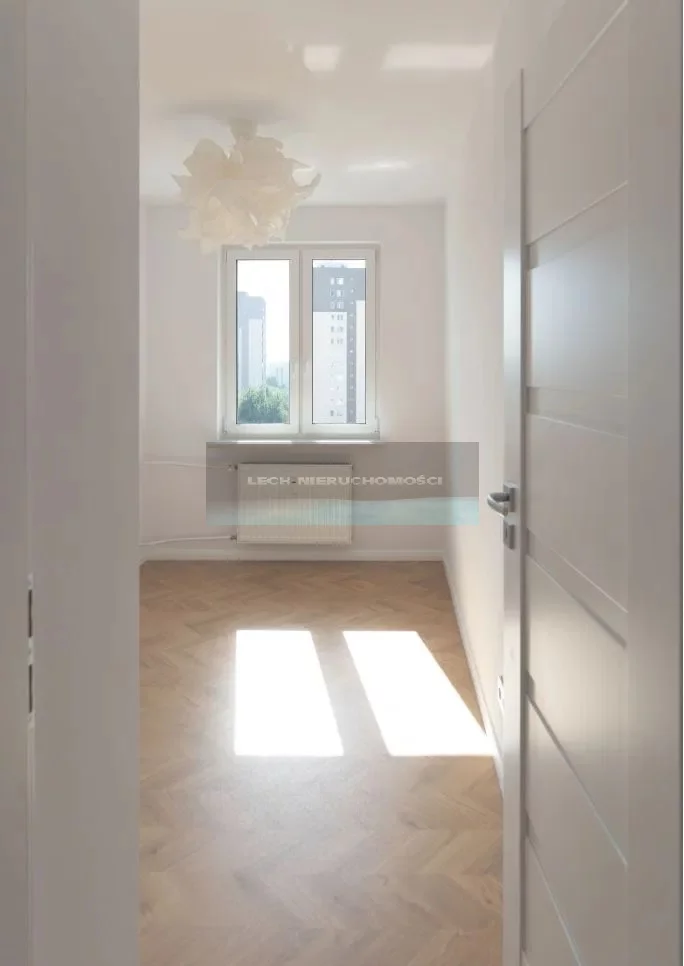 4 pokoje, mieszkanie 64,37 m², piętro 8, oferta nr , 50094/4508/OMS, Warszawa, Praga Południe, Praga Południe, gen. Leopolda Okulickiego