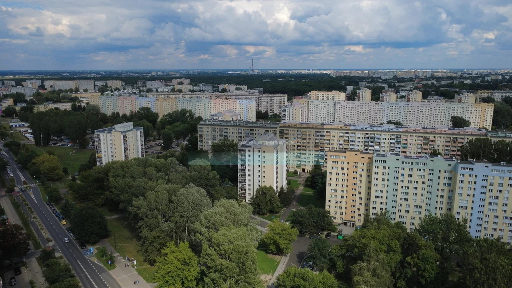 Apartamenty 54190/4508/OMS Warszawa Bielany Lwa Tołstoja