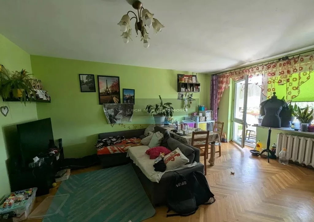 4 pokoje, mieszkanie 79,00 m², piętro 8, oferta nr , 54190/4508/OMS, Warszawa, Bielany, Bielany, Lwa Tołstoja