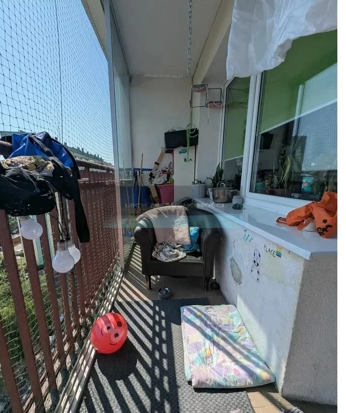 4 pokoje, mieszkanie 79,00 m², piętro 8, oferta nr , 54190/4508/OMS, Warszawa, Bielany, Bielany, Lwa Tołstoja