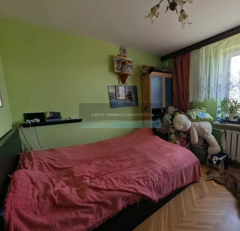 4 pokoje, mieszkanie 79,00 m², piętro 8, oferta nr , 54190/4508/OMS, Warszawa, Bielany, Bielany, Lwa Tołstoja