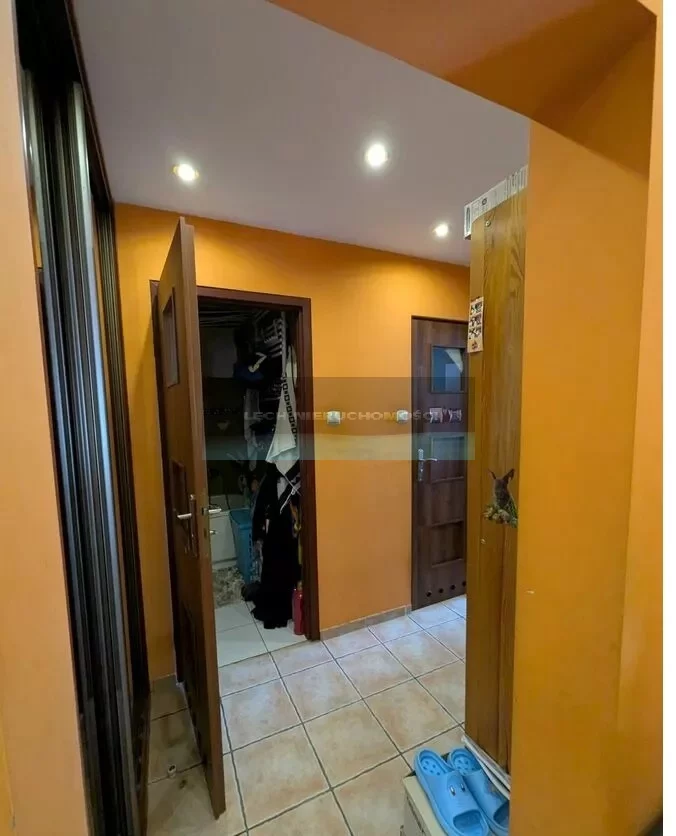 4 pokoje, mieszkanie 79,00 m², piętro 8, oferta nr , 54190/4508/OMS, Warszawa, Bielany, Bielany, Lwa Tołstoja