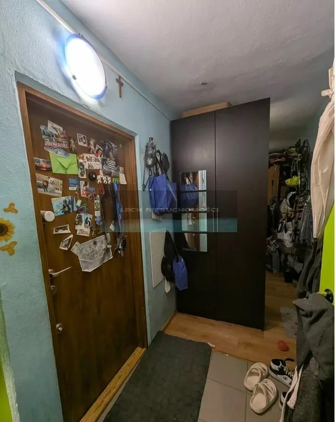 4 pokoje, mieszkanie 79,00 m², piętro 8, oferta nr , 54190/4508/OMS, Warszawa, Bielany, Bielany, Lwa Tołstoja