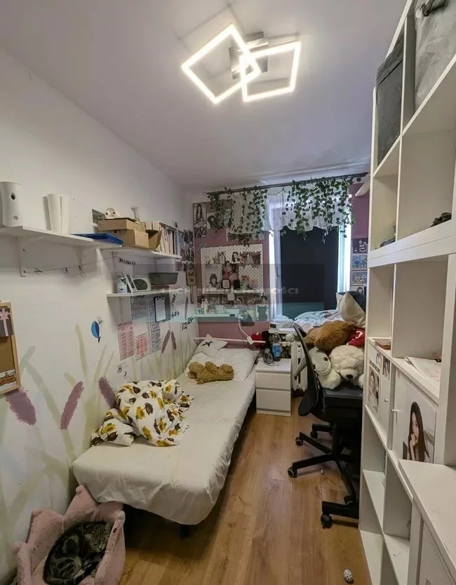 4 pokoje, mieszkanie 79,00 m², piętro 8, oferta nr , 54190/4508/OMS, Warszawa, Bielany, Bielany, Lwa Tołstoja